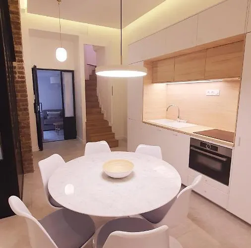 Charles V Apartamento